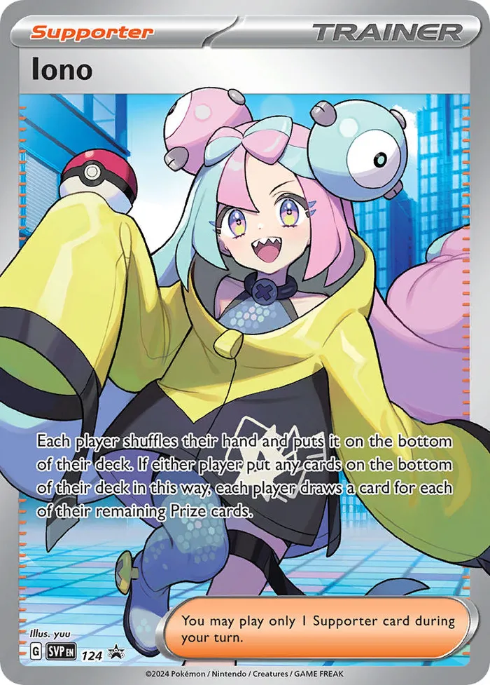 Carte Mashynn — SV Black Star Promos