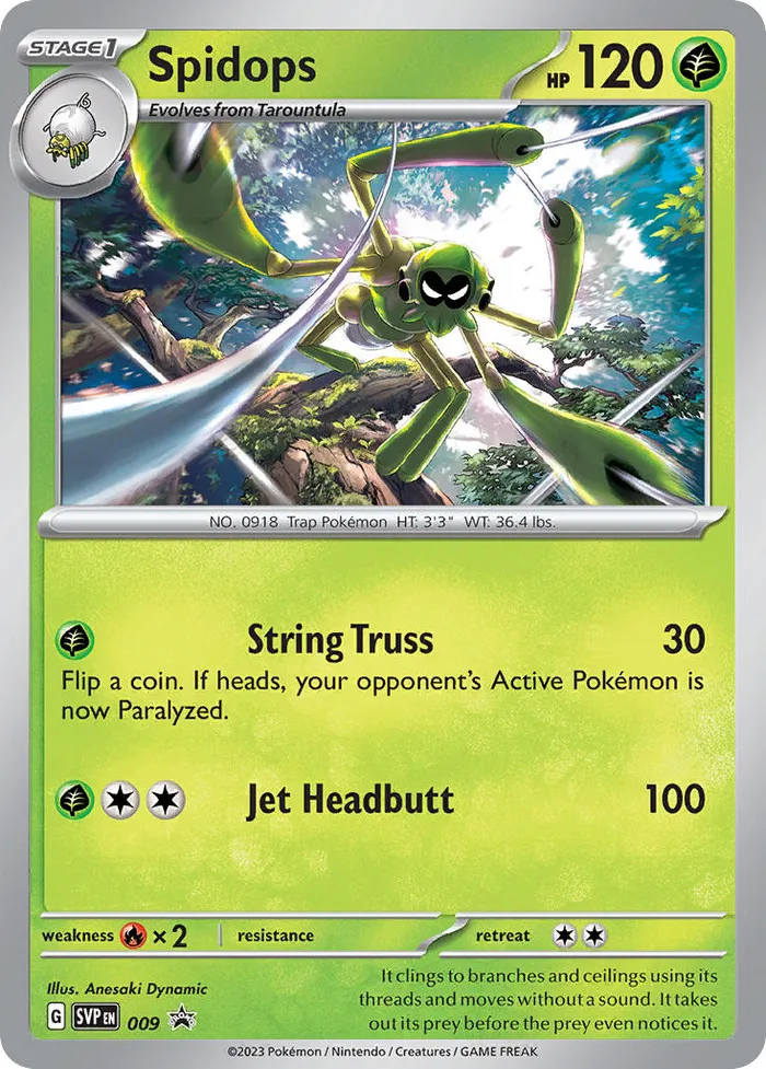 Carte Filentrappe — SV Black Star Promos