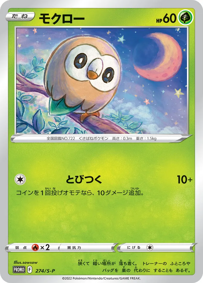 Carte Brindibou — SWSH Black Star Promos