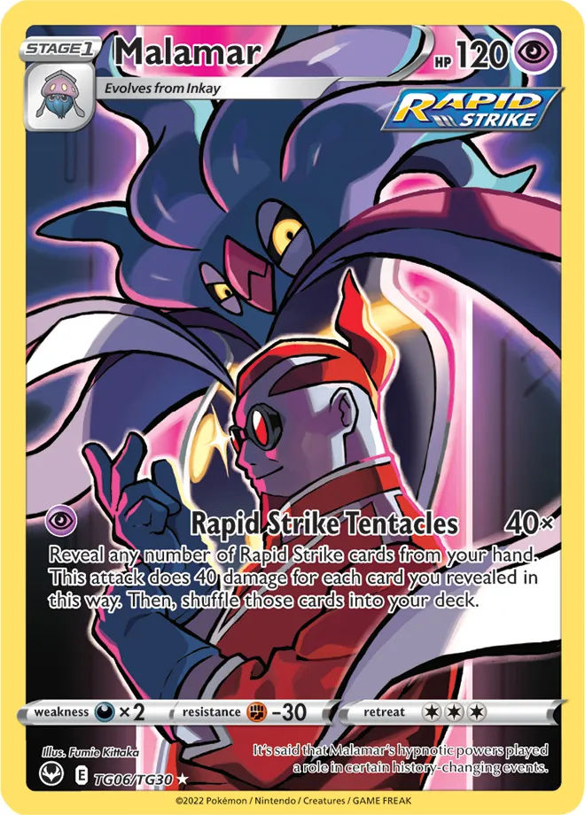 Carte Sepiatroce — Silver Tempest