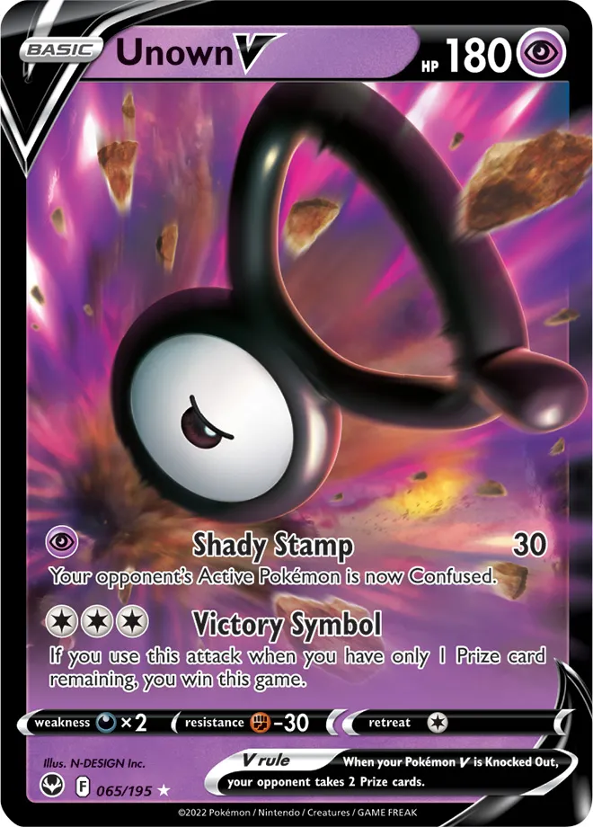 Carte Zarbi V — Silver Tempest