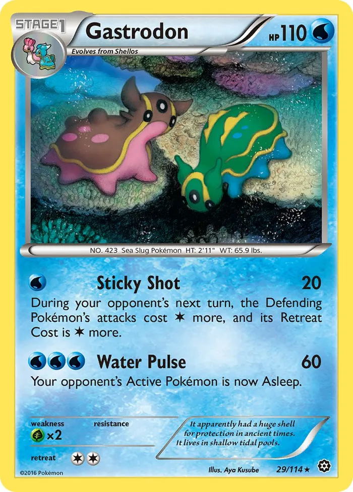 Carte Tritosor — Steam Siege