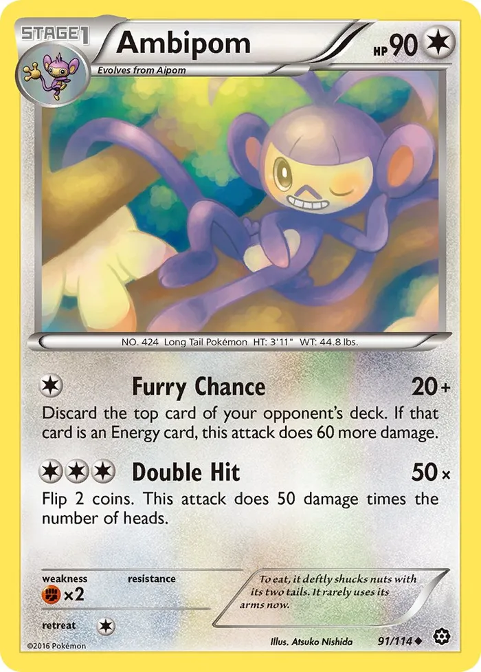 Carte Capidextre — Steam Siege