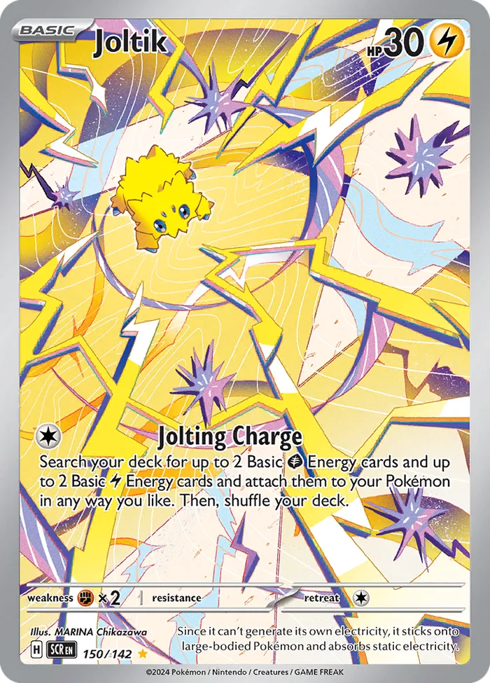 Carte Statitik — Stellar Crown