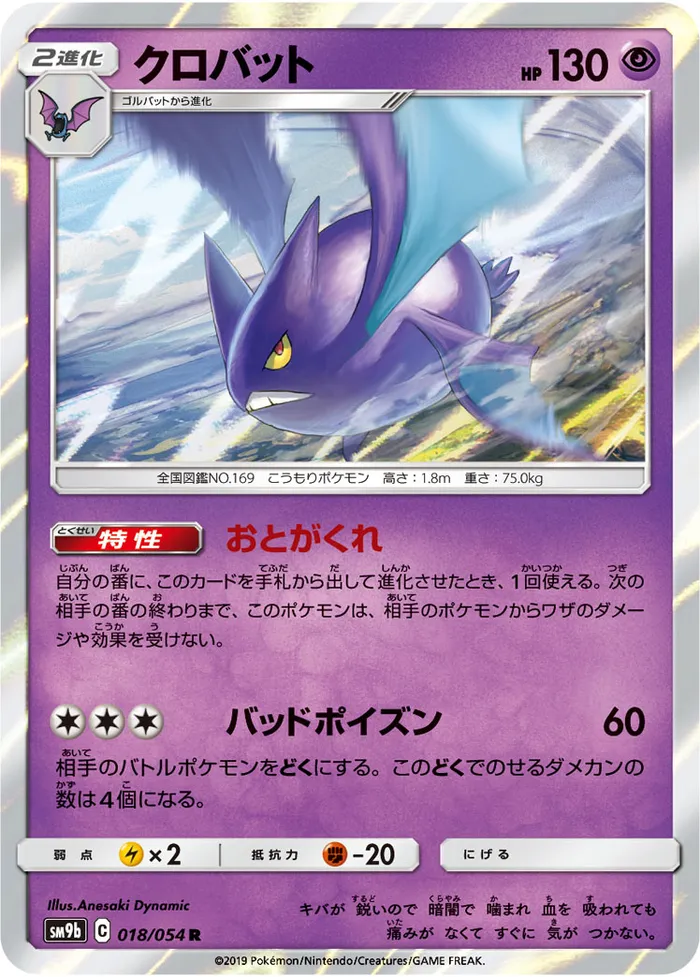 Carte Nostenfer — Unbroken Bonds