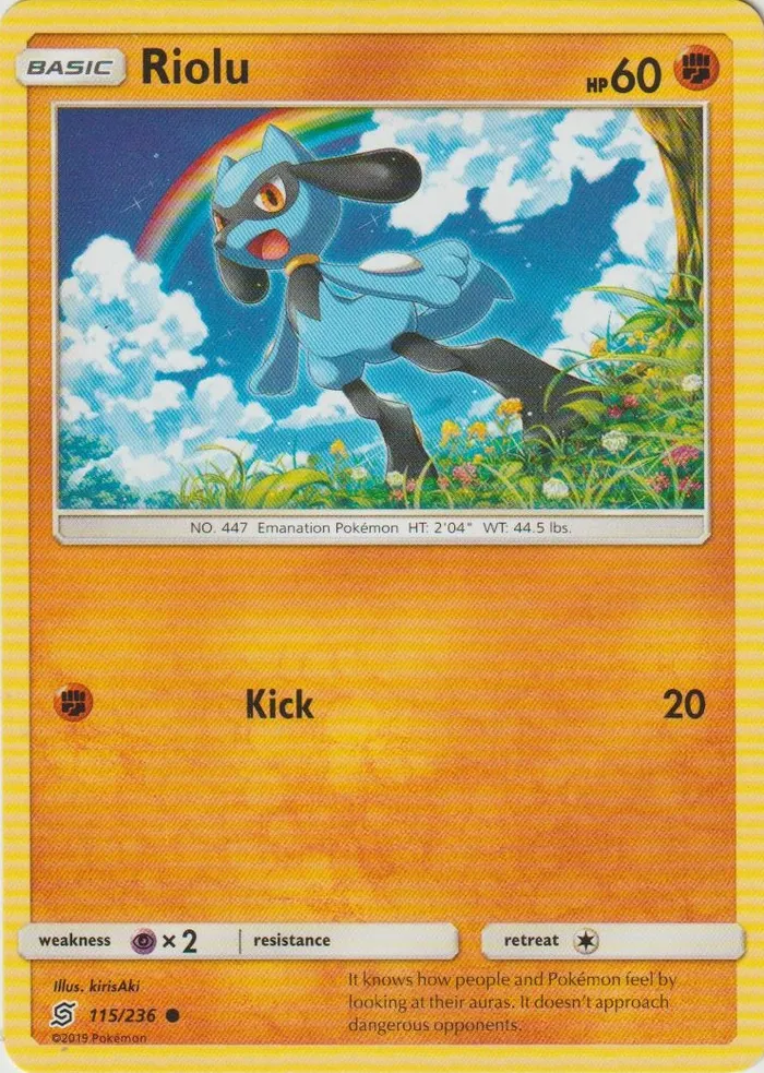 Carte Riolu — Unified Minds