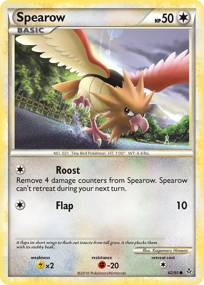 Carte Piafabec — Unleashed