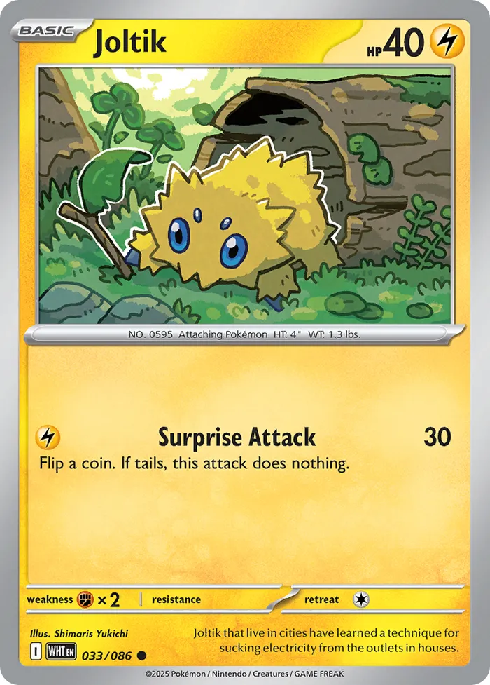 Carte Statitik — White Flare Additionals