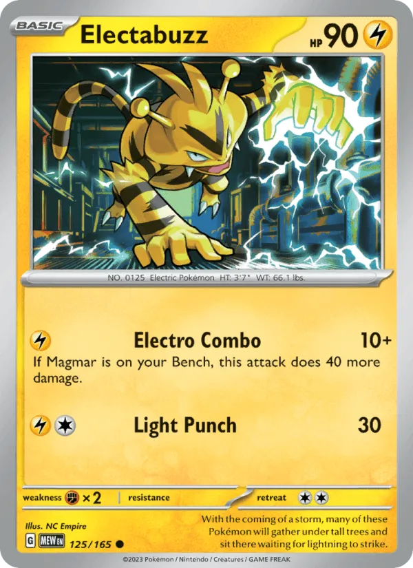 Carte Élektek — 151
