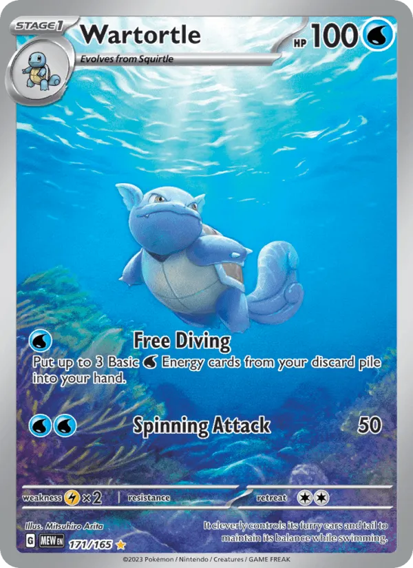Carte Carabaffe — 151