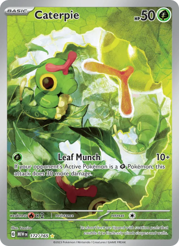 Carte Chenipan — 151