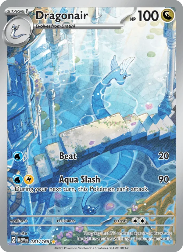 Carte Draco — 151
