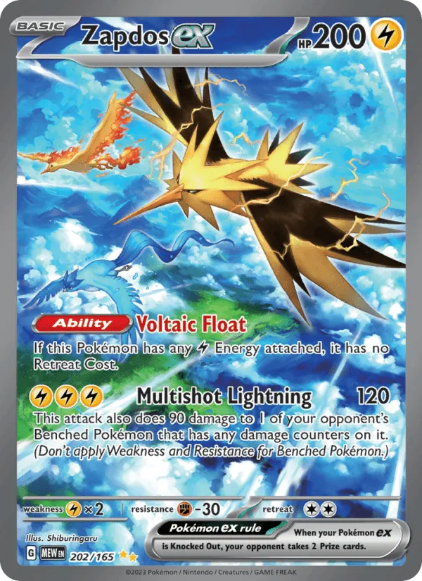 Carte Électhor ex — 151