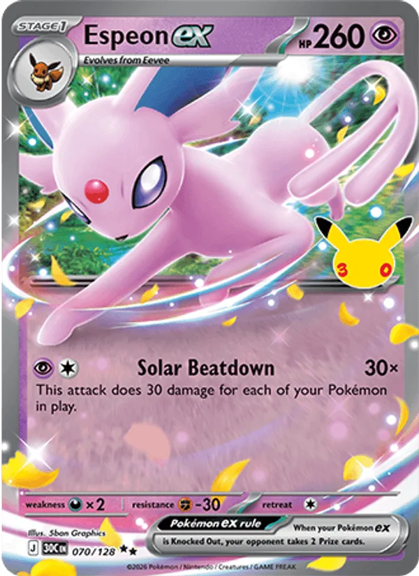 Carte Mentali ex — 30th Celebration