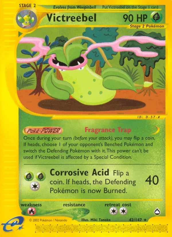 Carte Empiflor — Aquapolis