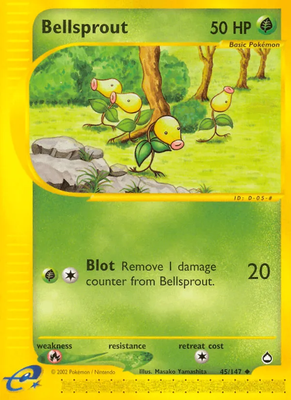 Carte Chétiflor — Aquapolis
