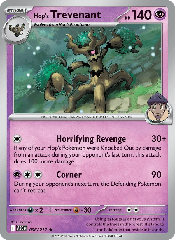Carte Desséliande de Nabil — Ascended Heroes Additionals