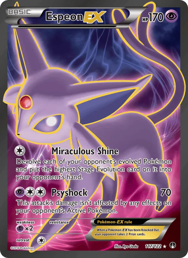 Carte Mentali EX — BREAKpoint
