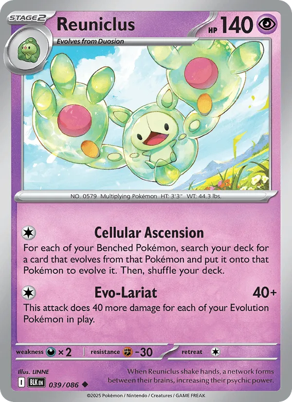 Carte Symbios — Black Bolt Additionals