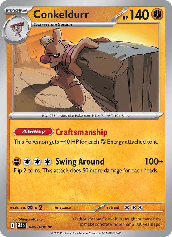 Carte Bétochef — Black Bolt Additionals