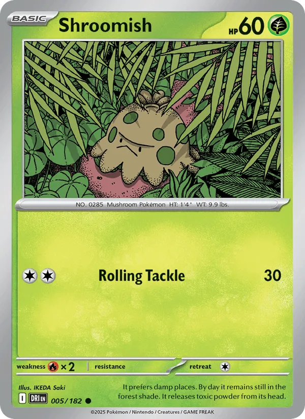 Carte Balignon — Destined Rivals Additionals