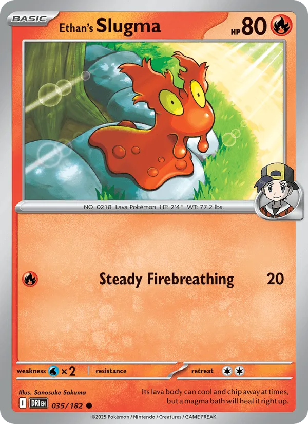 Carte Limagma de Luth — Destined Rivals Additionals