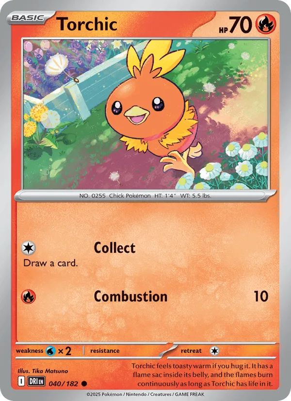 Carte Poussifeu — Destined Rivals Additionals