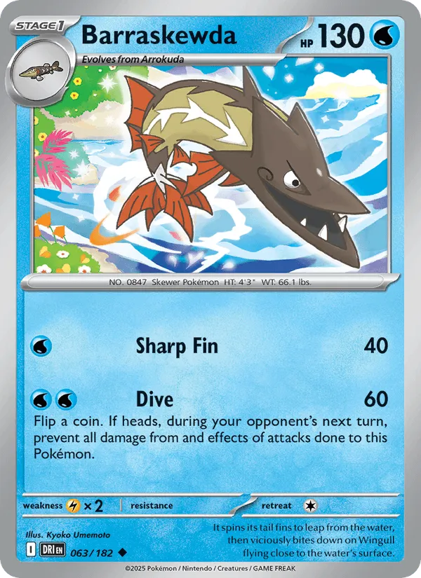Carte Hastacuda — Destined Rivals Additionals