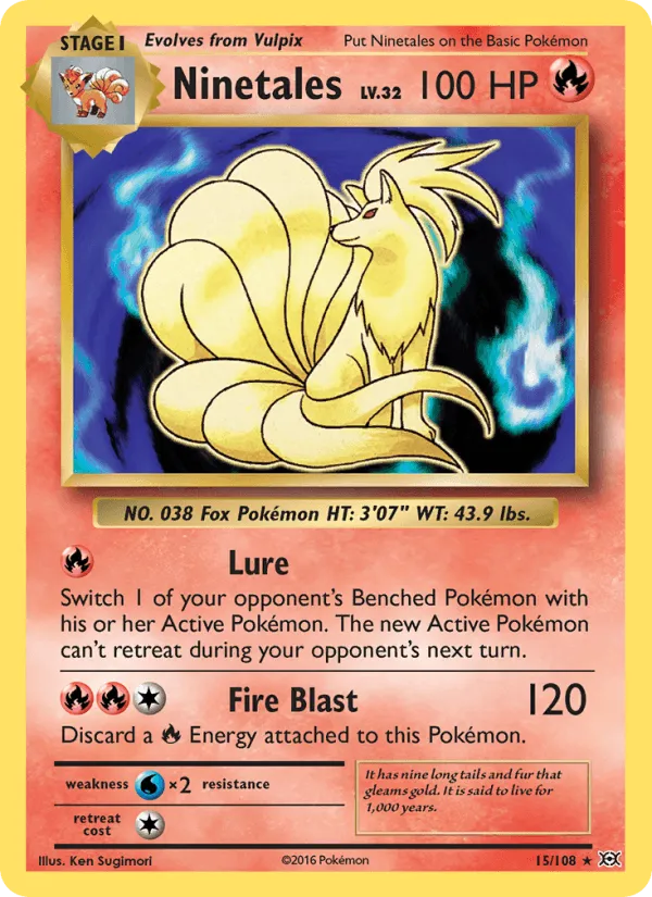 Carte Feunard — Evolutions
