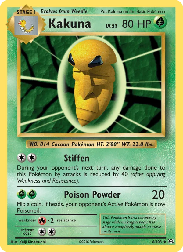 Carte Coconfort — Evolutions