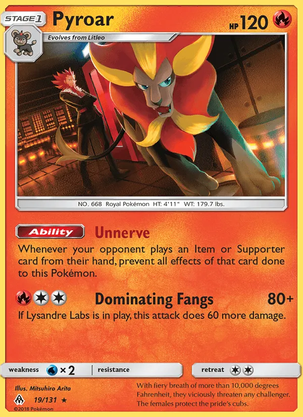 Carte Némélios — Forbidden Light