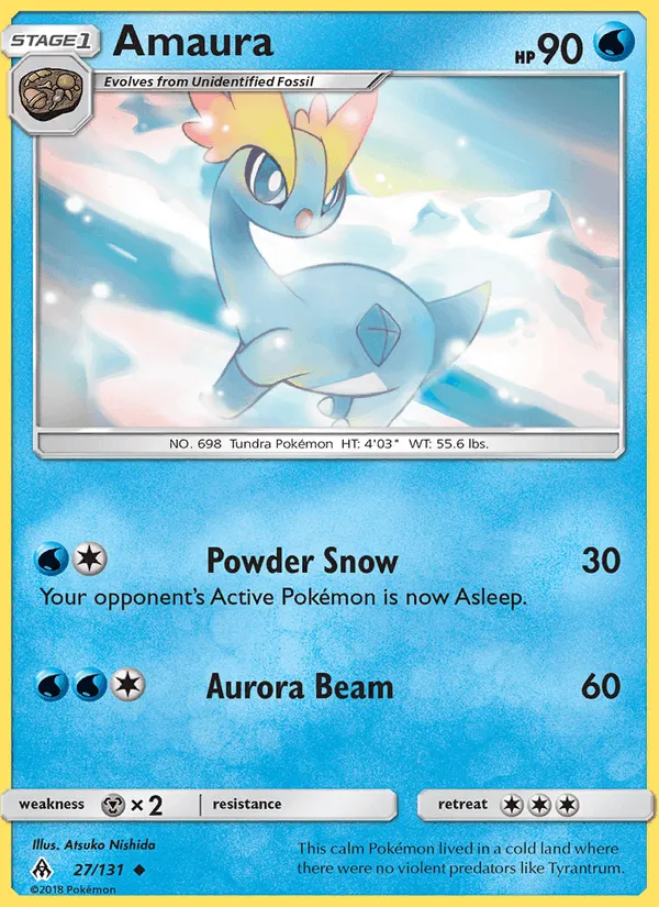 Carte Amagara — Forbidden Light