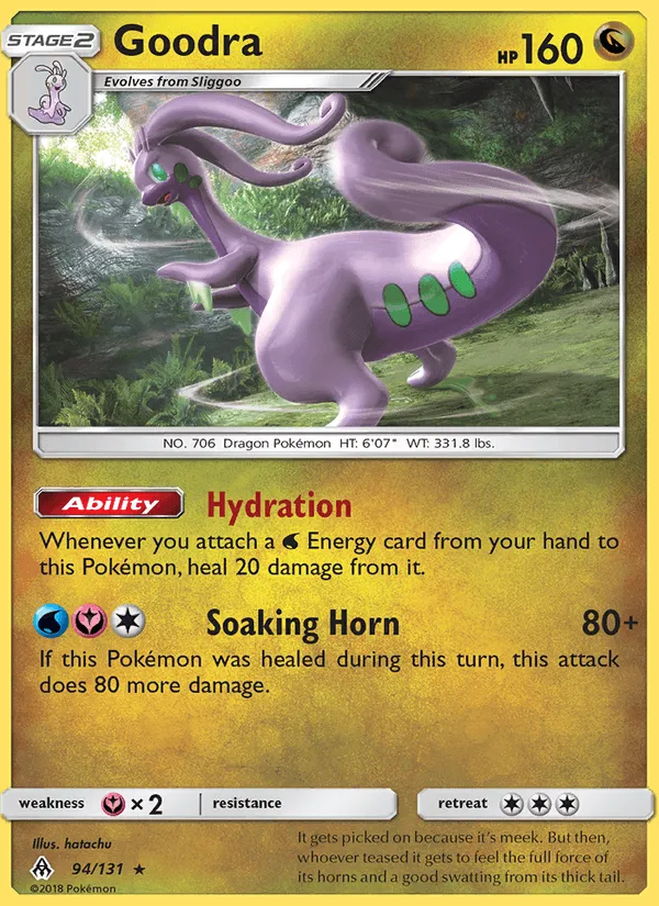 Carte Muplodocus — Forbidden Light