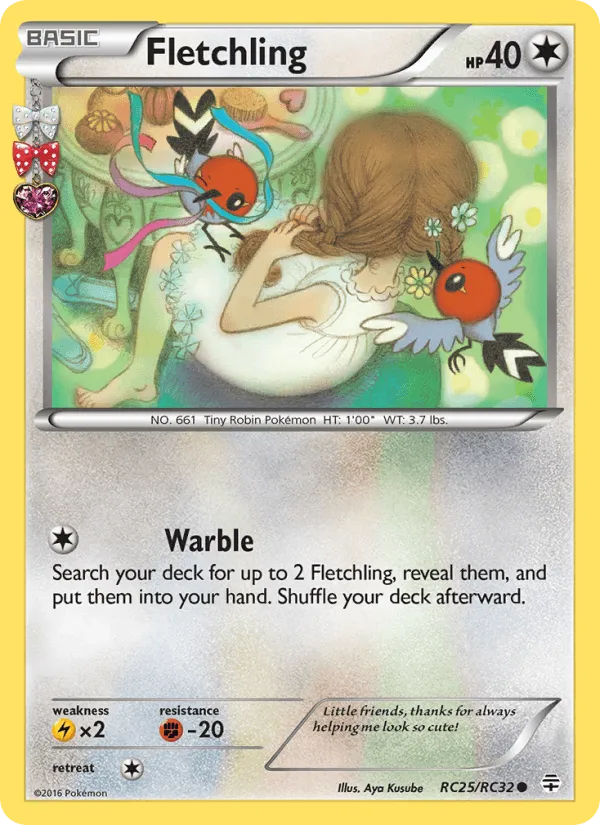 Carte Passerouge — Generations