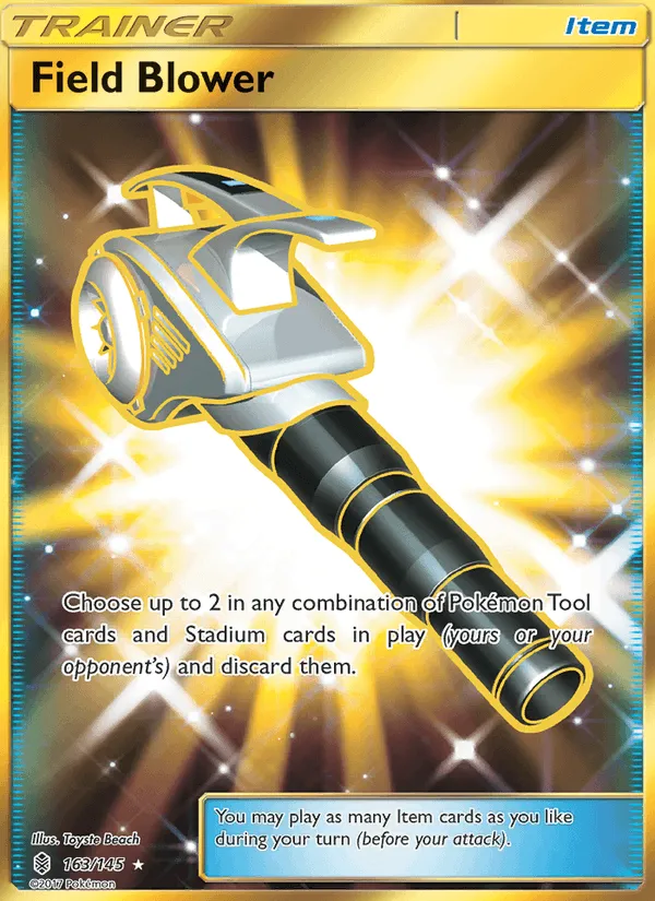 Carte Nettoyage de Terrain — Guardians Rising