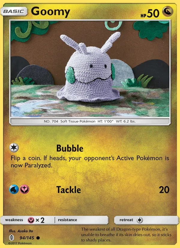 Carte Mucuscule — Guardians Rising