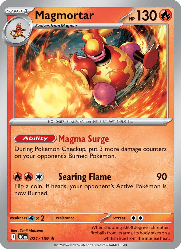 Carte Maganon — Journey Together Additionals
