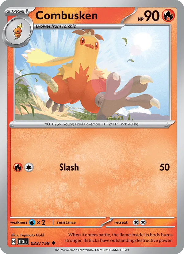 Carte Galifeu — Journey Together Additionals