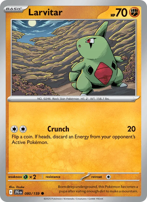 Carte Embrylex — Journey Together Additionals