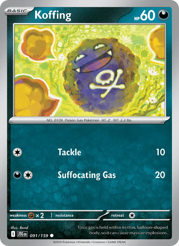 Carte Smogo — Journey Together Additionals