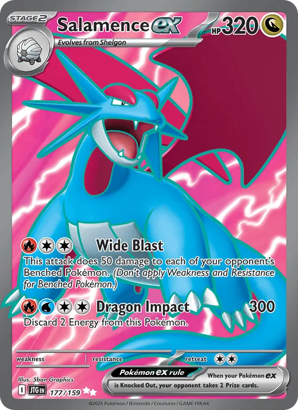 Carte Drattak ex — Journey Together Additionals