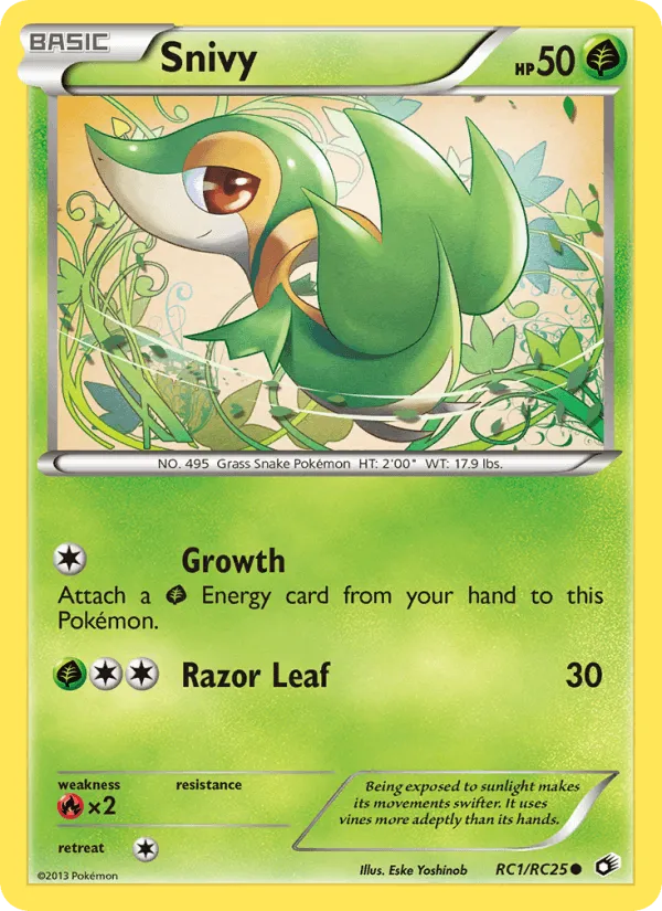 Carte Vipélierre — Legendary Treasures
