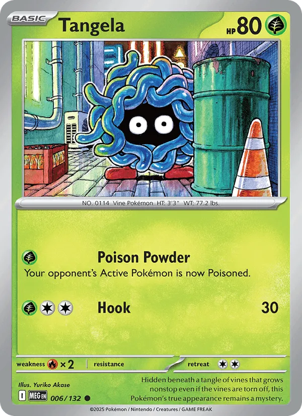 Carte Saquedeneu — Mega Evolution