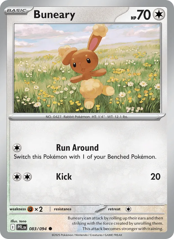 Carte Laporeille — Phantasmal Flames Additionals