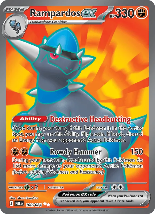 Carte Charkos ex — Pitch Black Additionals