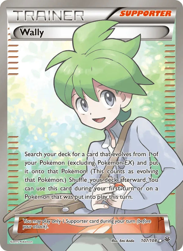 Carte Timmy — Roaring Skies