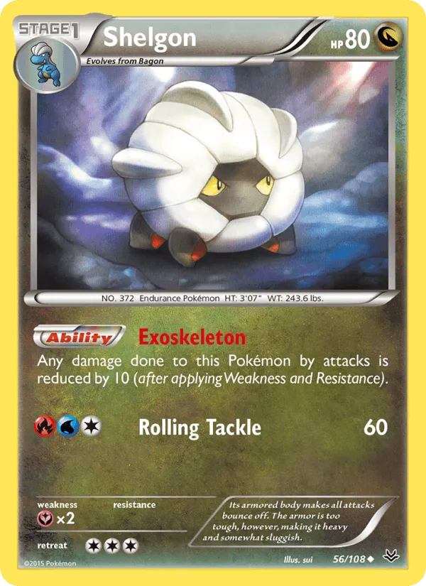 Carte Drackhaus — Roaring Skies
