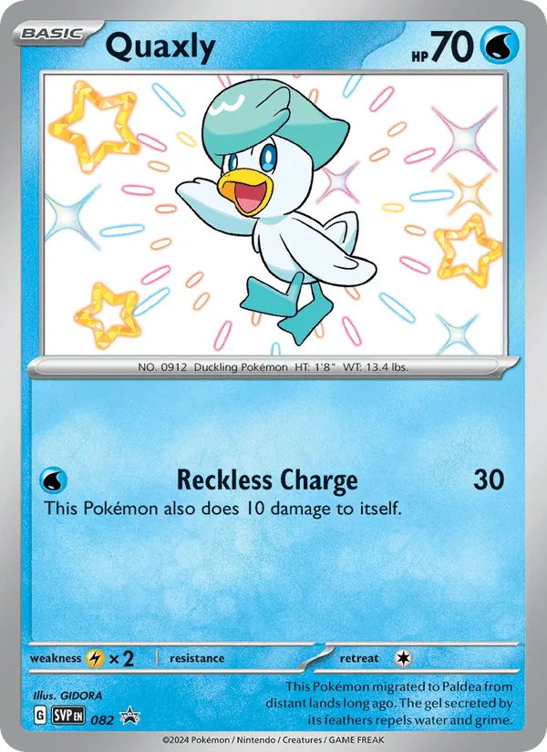 Carte Coiffeton — SV Black Star Promos
