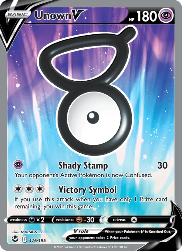 Carte Zarbi V — Silver Tempest