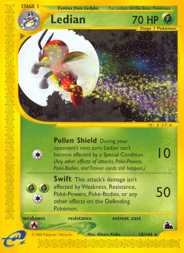 Carte Coxyclaque — Skyridge